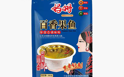 云南媽姆調(diào)味品開發(fā)有限公司