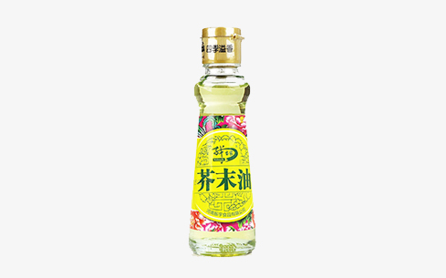 我當(dāng)家芥末油145ml