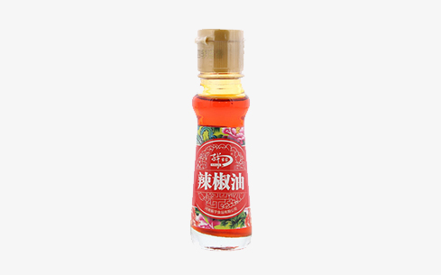 我當家辣椒油60ml