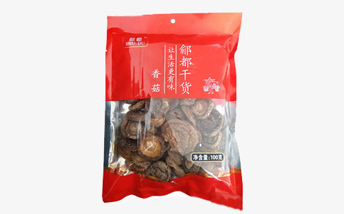 香菇100g-鄃都