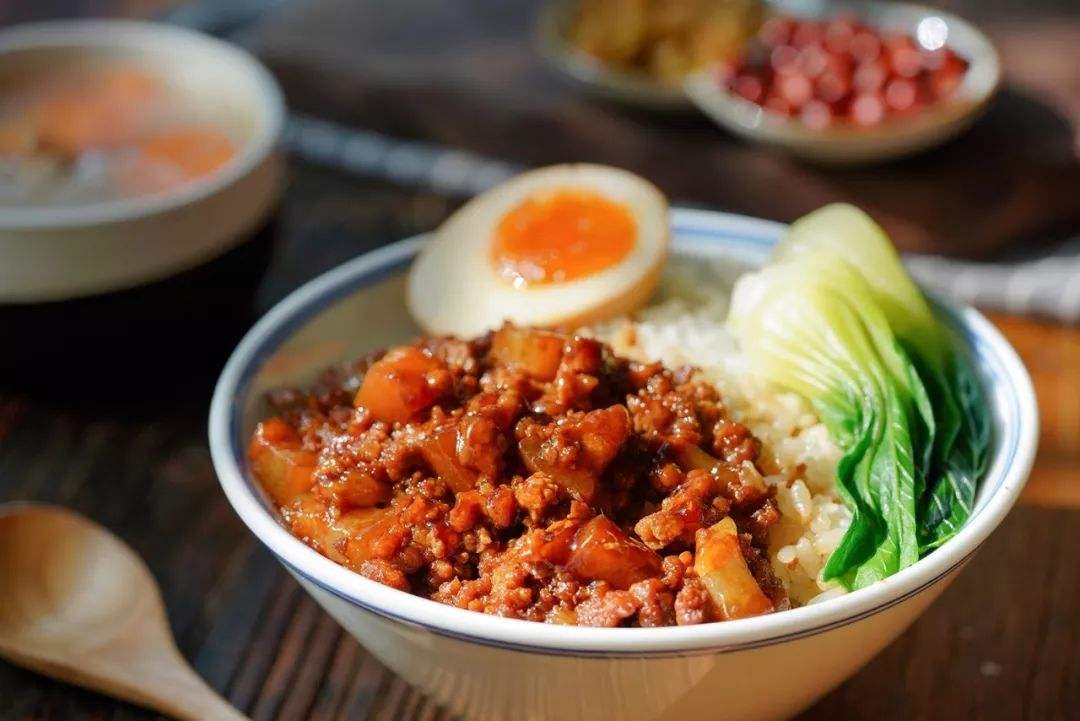 貴陽(yáng)培訓(xùn)臺(tái)灣鹵肉飯，靠不靠譜？