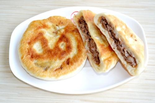 沈陽(yáng)餡餅培訓(xùn)哪里味道好？