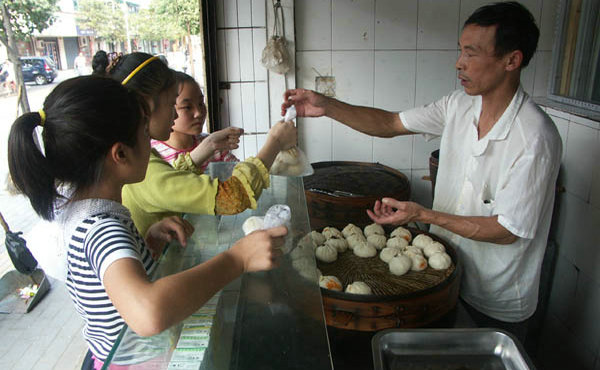 如何開包子店？(附定位、選址、提升業(yè)績方法）