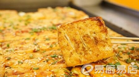 一個(gè)豆腐能賺多少錢 鐵板香豆腐成本低利潤(rùn)高